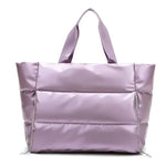 Versatile, Waterproof Sports Bag for Active Women