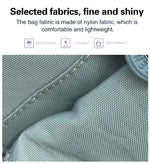 Stylish Women's Backpack – Flexible 2-in-1 Model for Everyday Use
