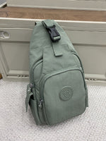 Rucksack mit 2-in-1-Funktion für vielseitige Nutzung