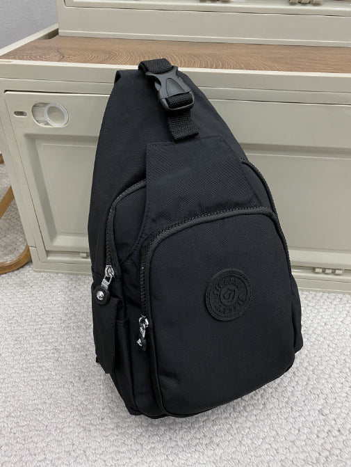 Vielseitiger 2-in-1-Rucksack für Damen