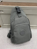 Rucksack mit 2-in-1-Funktion für vielseitige Nutzung