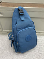 Stylischer 2-in-1 Rucksack für Damen | FlexiBag