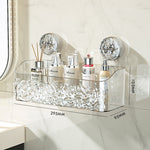 FlexiShelf – Elegant Storage for Effortless Organization