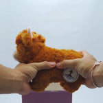 Cuddly Farm Cow - The ideal gift for young and old