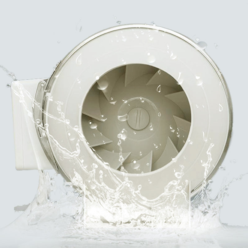 AeroFlow Leistungsstarker Ventilator – Effiziente Luftzirkulation und Frische
