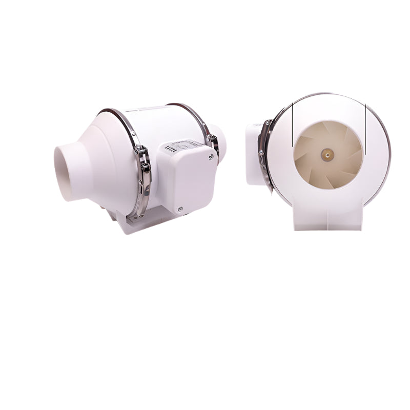 AeroFlow Leistungsstarker Ventilator – Effiziente Luftzirkulation und Frische