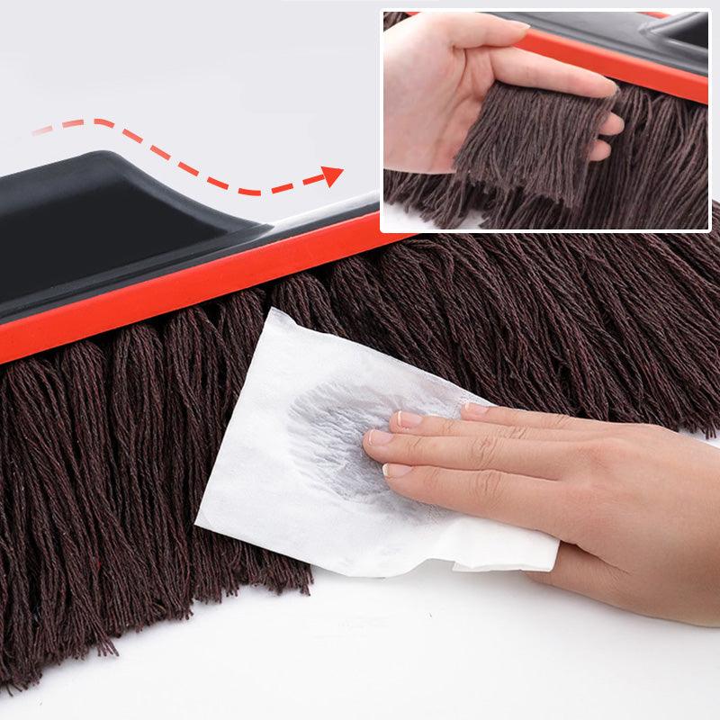 SmartClean | Telescopic Car Cleaner - Practical and Effective