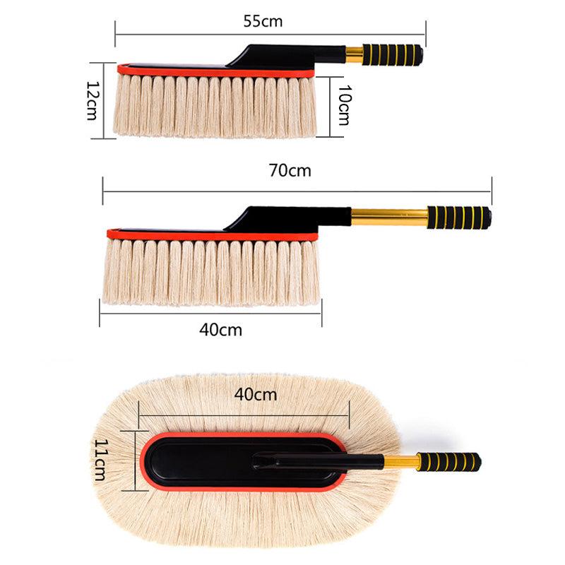 SmartClean | Telescopic Car Cleaner - Practical and Effective