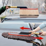 SmartClean | Telescopic Car Cleaner - Practical and Effective
