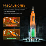 FlexiTool - Your Cordless Precision Tool for DIY Projects