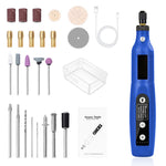 FlexiTool - Your Cordless Precision Tool for DIY Projects