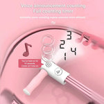 KraftProfi - Multifunctional Resistance Band for Your Workout