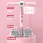 KraftProfi - Multifunctional Resistance Band for Your Workout