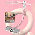 KraftProfi - Multifunctional Resistance Band for Your Workout