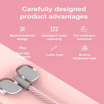KraftProfi - Multifunctional Resistance Band for Your Workout
