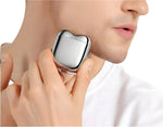 UltraFlex Portable Electric Shaver | USB Charger, Waterproof, Ideal for Travel
