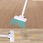 Cordless Cleaning Partner | Efficient Cleaning for Your Home