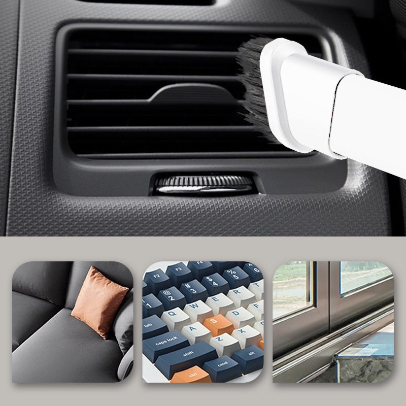 Cordless Cleaning Partner | Efficient Cleaning for Your Home