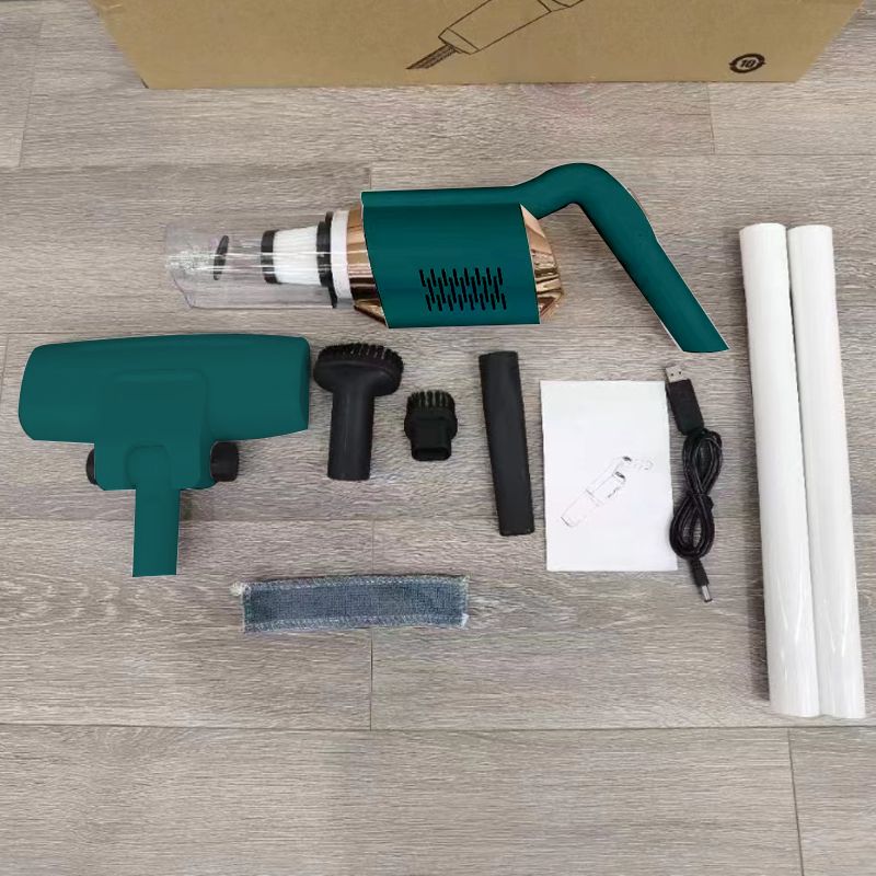 Cordless Cleaning Partner | Efficient Cleaning for Your Home