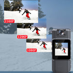 ClarityPlus Camera | Your portable partner for brilliant shots