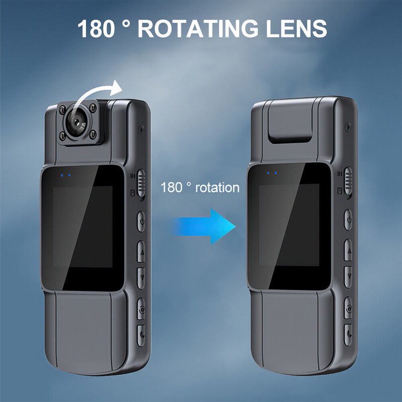 ClarityPlus Camera | Your portable partner for brilliant shots