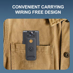 ClarityPlus Camera | Your portable partner for brilliant shots