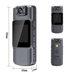 ClarityPlus Camera | Your portable partner for brilliant shots