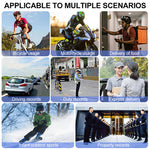 ClarityPlus Camera | Your portable partner for brilliant shots