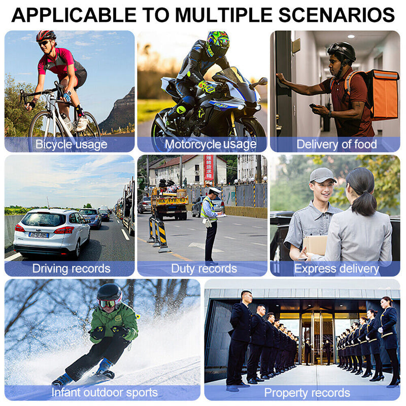 ClarityPlus Camera | Your portable partner for brilliant shots