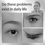 Waterproof 3D Mascara for voluminous lashes with a long-lasting formula