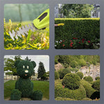 FlexiCut – The Cordless Solution for Your Garden