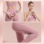FlexiFit Resistance Trainer | Strong legs and thighs made easy