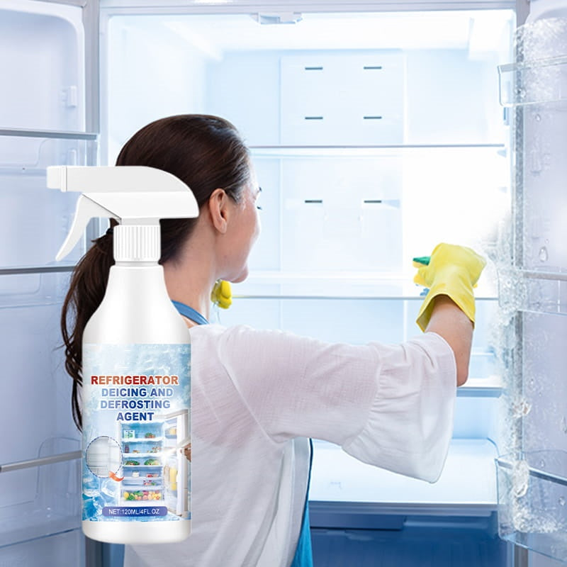 Eisfrei Spray – Schnelle und sanfte Abtau-Lösung