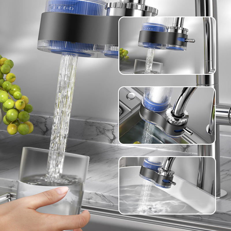 AquaPure Water Filter for Your Home | Fresh Drinking Water Directly From the Tap