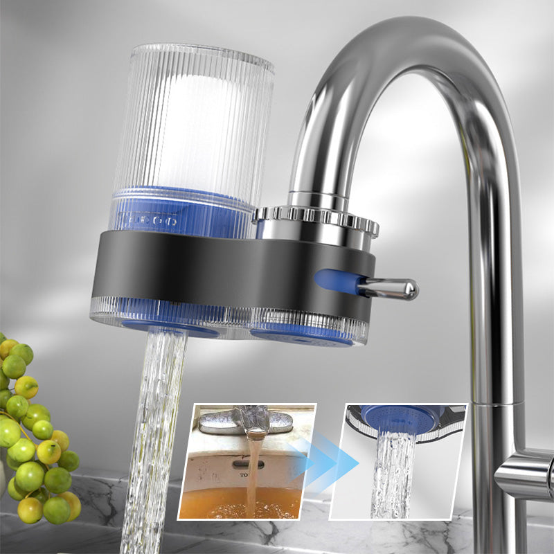 AquaPure Water Filter for Your Home | Fresh Drinking Water Directly From the Tap
