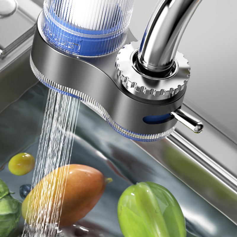 AquaPure Water Filter for Your Home | Fresh Drinking Water Directly From the Tap