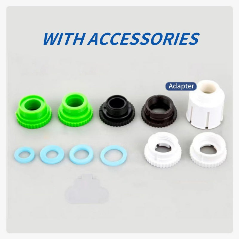 AquaPure Water Filter for Your Home | Fresh Drinking Water Directly From the Tap