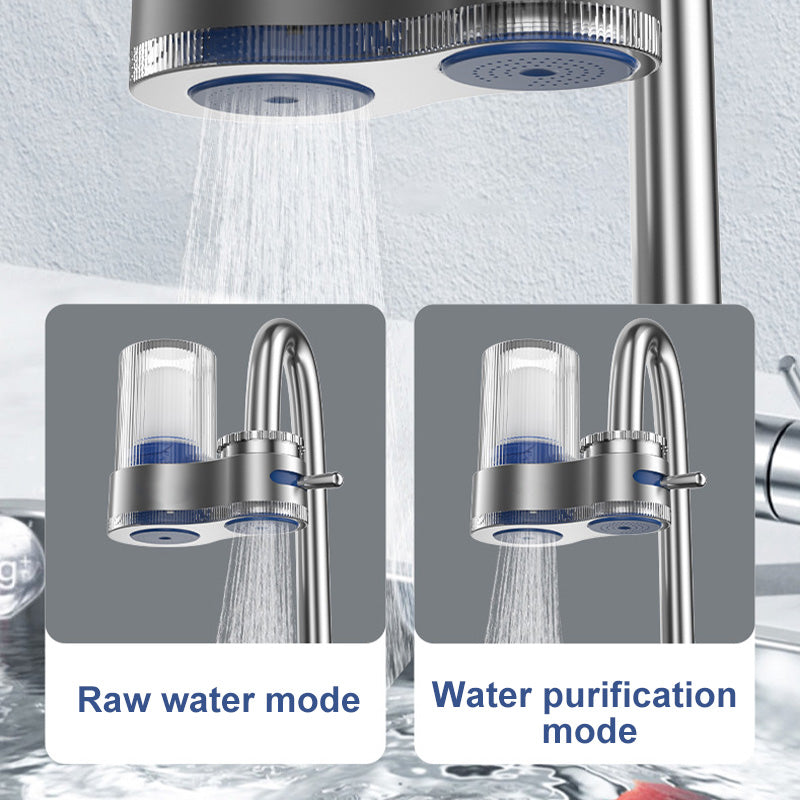 AquaPure Water Filter for Your Home | Fresh Drinking Water Directly From the Tap