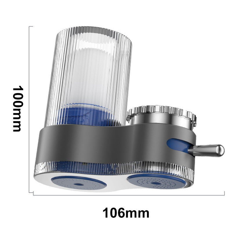 AquaPure Water Filter for Your Home | Fresh Drinking Water Directly From the Tap