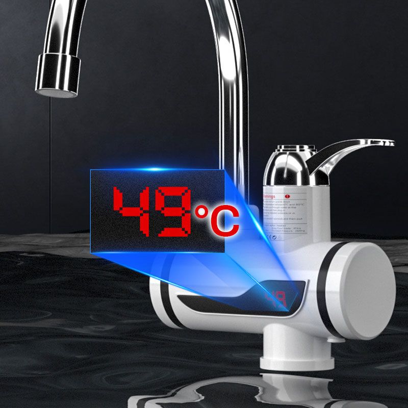 BlitzHeiß | Sofort-Wasserkocher für Küche & Bad – 3000W