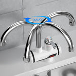 BlitzHeiß | Sofort-Wasserkocher für Küche & Bad – 3000W