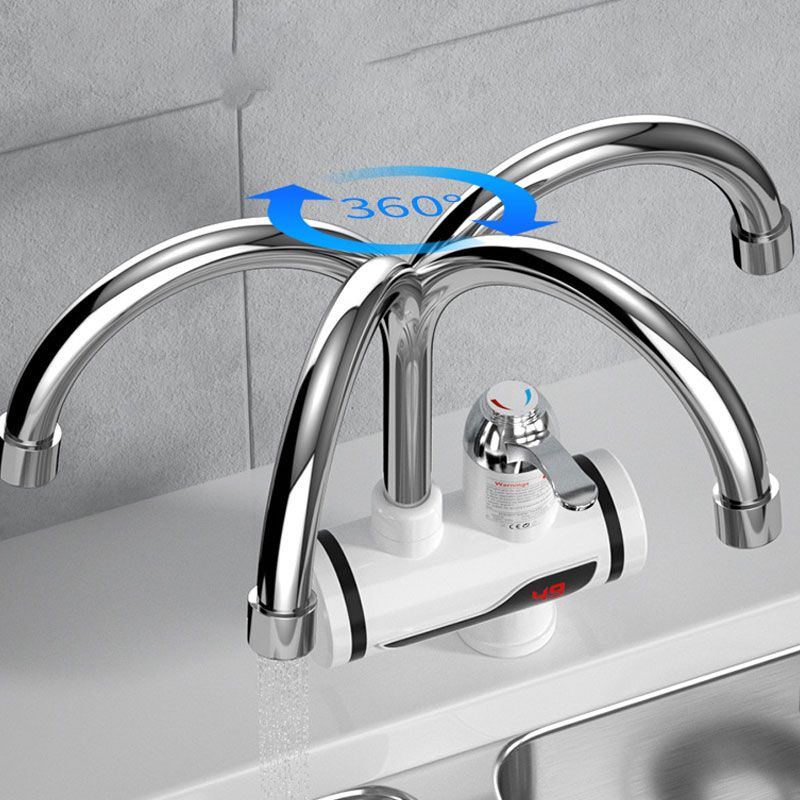BlitzHeiß | Sofort-Wasserkocher für Küche & Bad – 3000W
