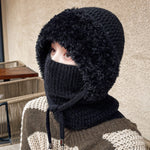 Thermal Hat | Versatile Solution for Cold Days