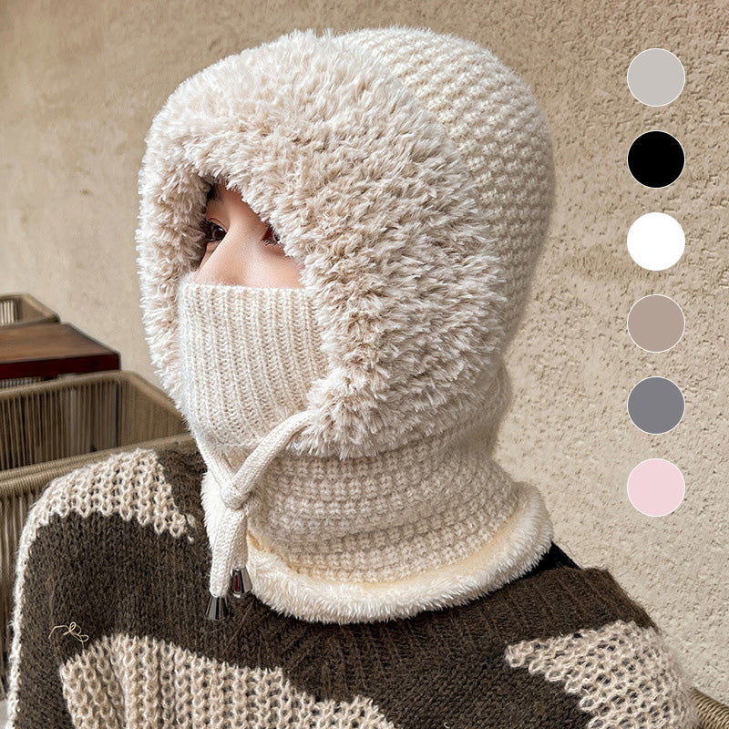 Thermal Hat | Versatile Solution for Cold Days