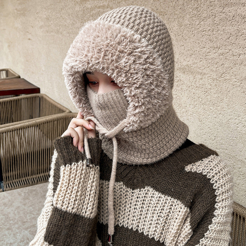 Thermal Hat | Versatile Solution for Cold Days