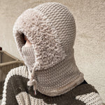 Thermal Hat | Versatile Solution for Cold Days