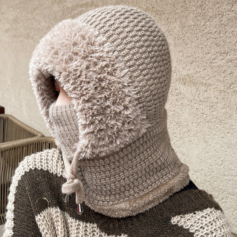 Thermal Hat | Versatile Solution for Cold Days