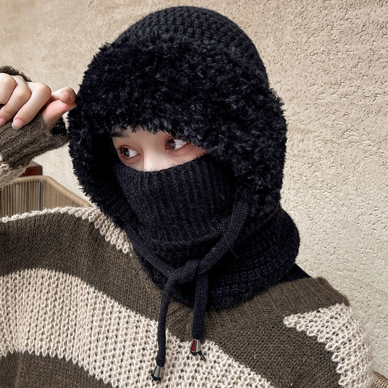 Thermal Hat | Versatile Solution for Cold Days
