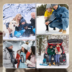 Thermal Hat | Versatile Solution for Cold Days