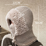 Thermal Hat | Versatile Solution for Cold Days